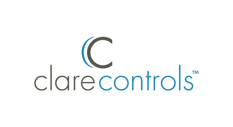 clare controls